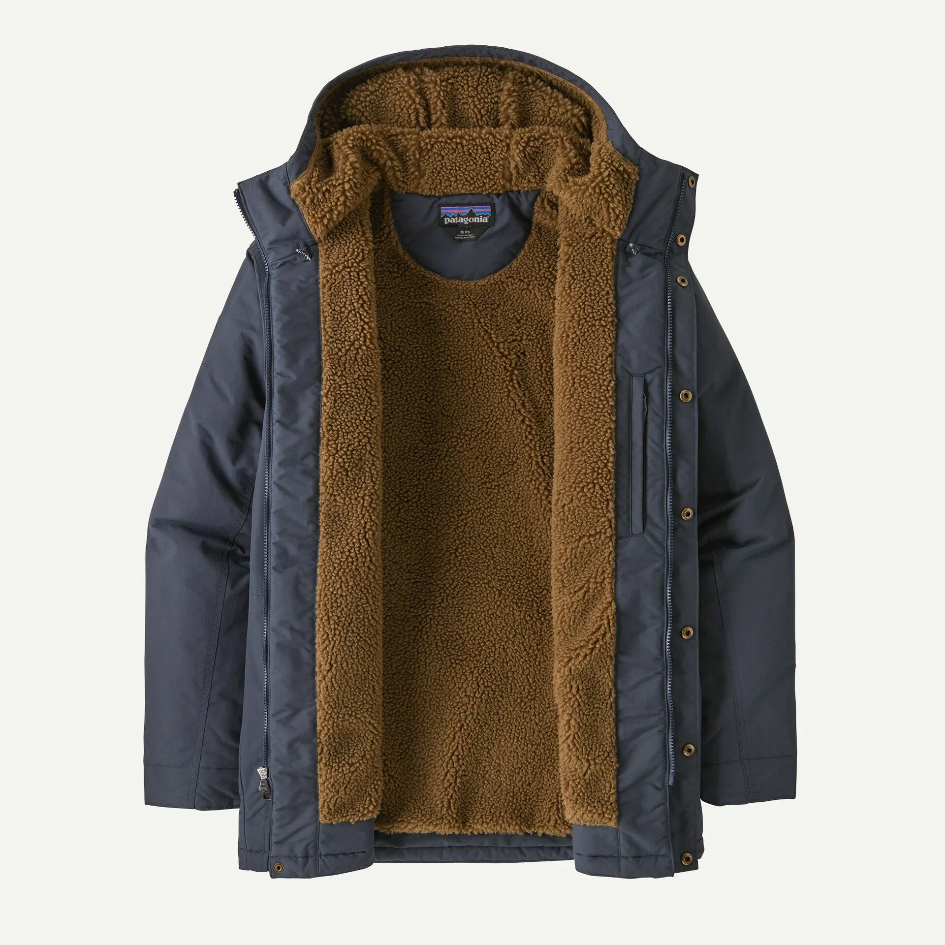 Patagonia Isthmus Parka - Men's – Arlberg Ski & Surf Patagonia Isthmus Parka - Men's – Arlberg Ski & Surf