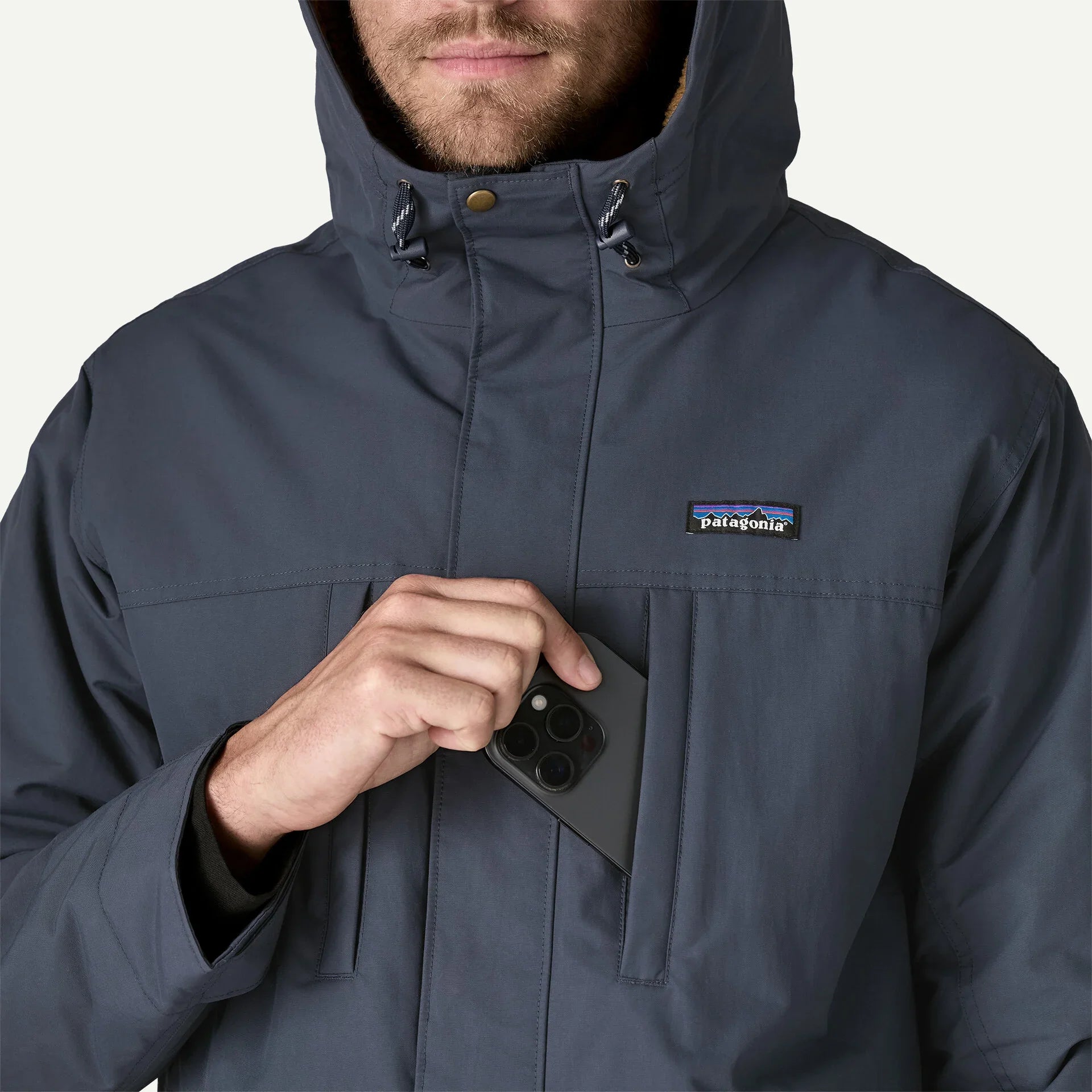 Patagonia Isthmus Parka - Men's – Arlberg Ski & Surf