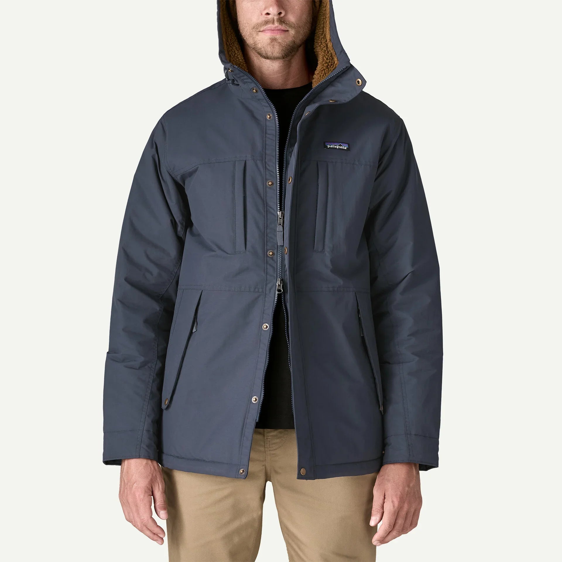 Patagonia Isthmus Parka - Men's – Arlberg Ski & Surf