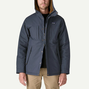 Patagonia Isthmus Parka - Men's