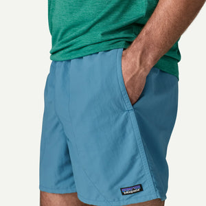 Patagonia Baggies 5" Shorts - Men's - 2026