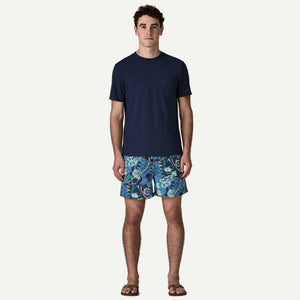 Patagonia Baggies 5" Shorts - Men's - 2026