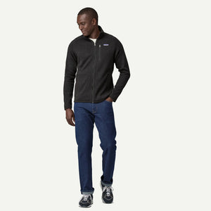 Patagonia Better Sweater Fleece Jacket - Men's