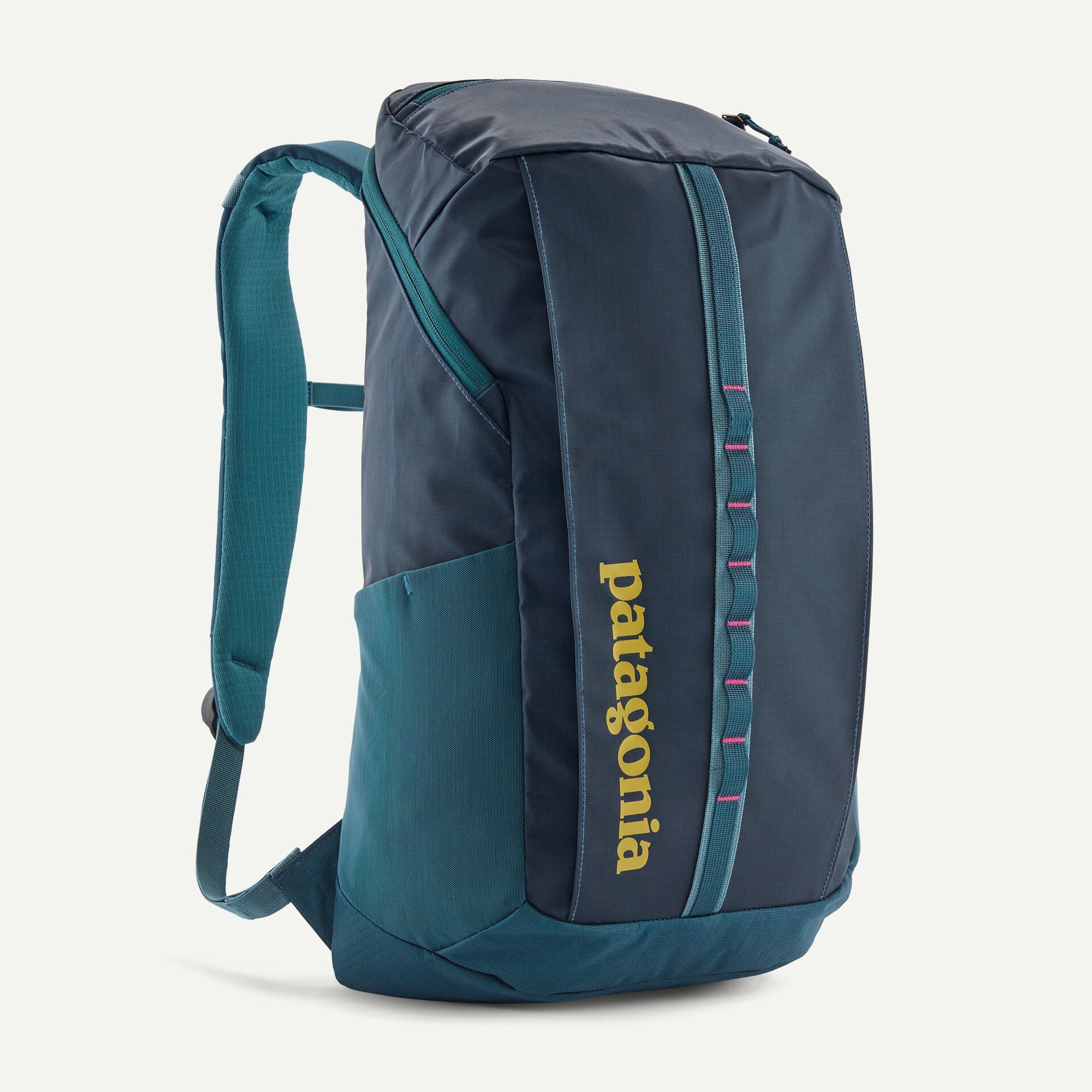 patagonia black hole 32l belay blue Pack and a sternum strap for load stability Hole Pack 25l Patagonia Bag