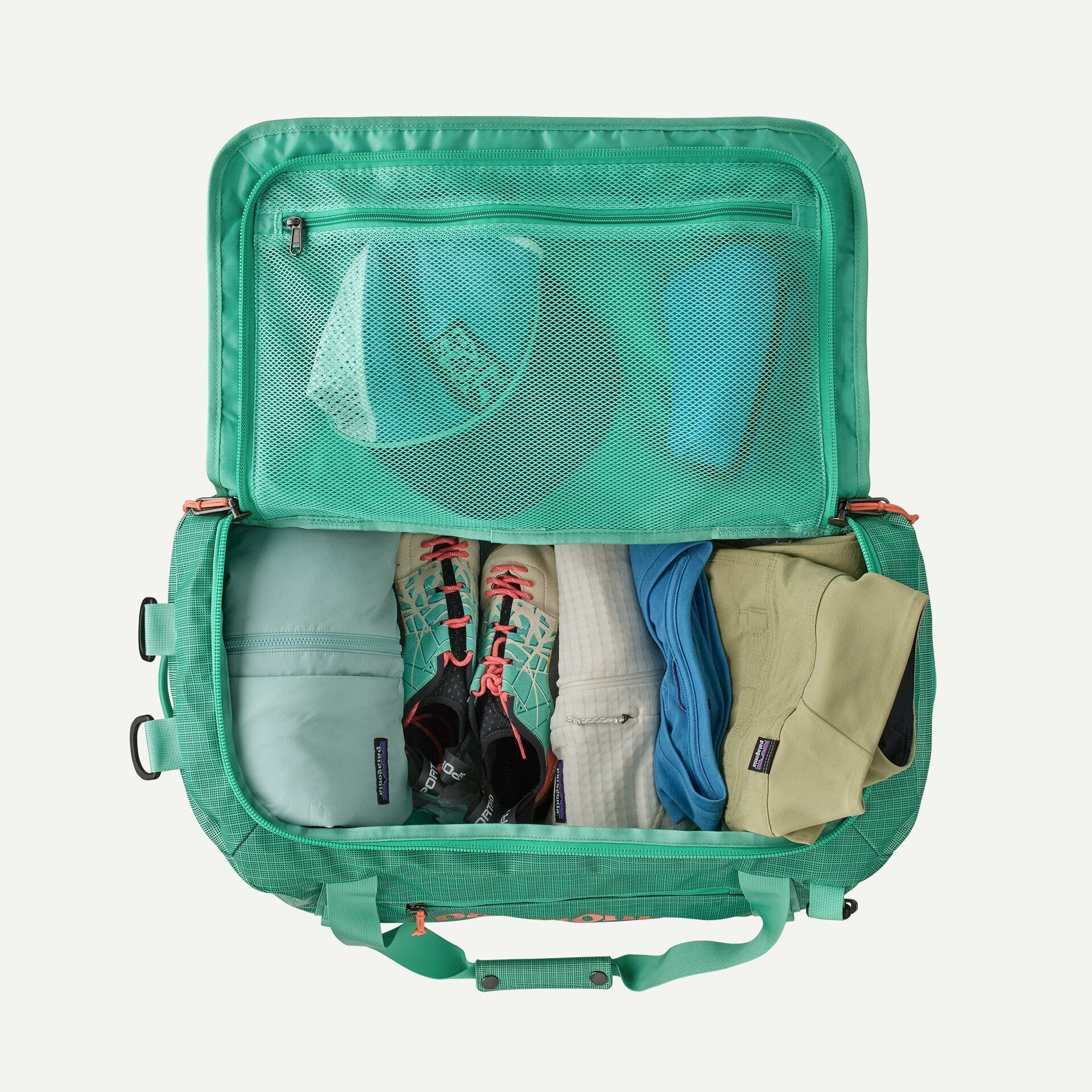 Patagonia Black Hole Duffel 40L - 2026 – Arlberg Ski & Surf