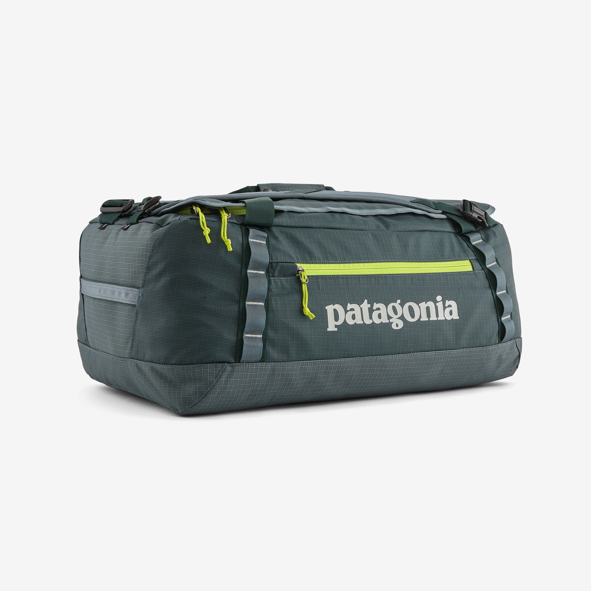 Patagonia Black Hole Duffel 55L - 2026 – Arlberg Ski & Surf