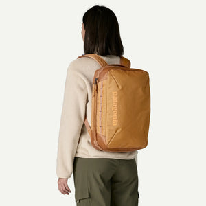 Patagonia Black Hole Micro MLC - 2027