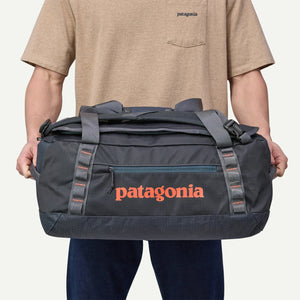 Patagonia Black Hole Duffel 40L - 2026