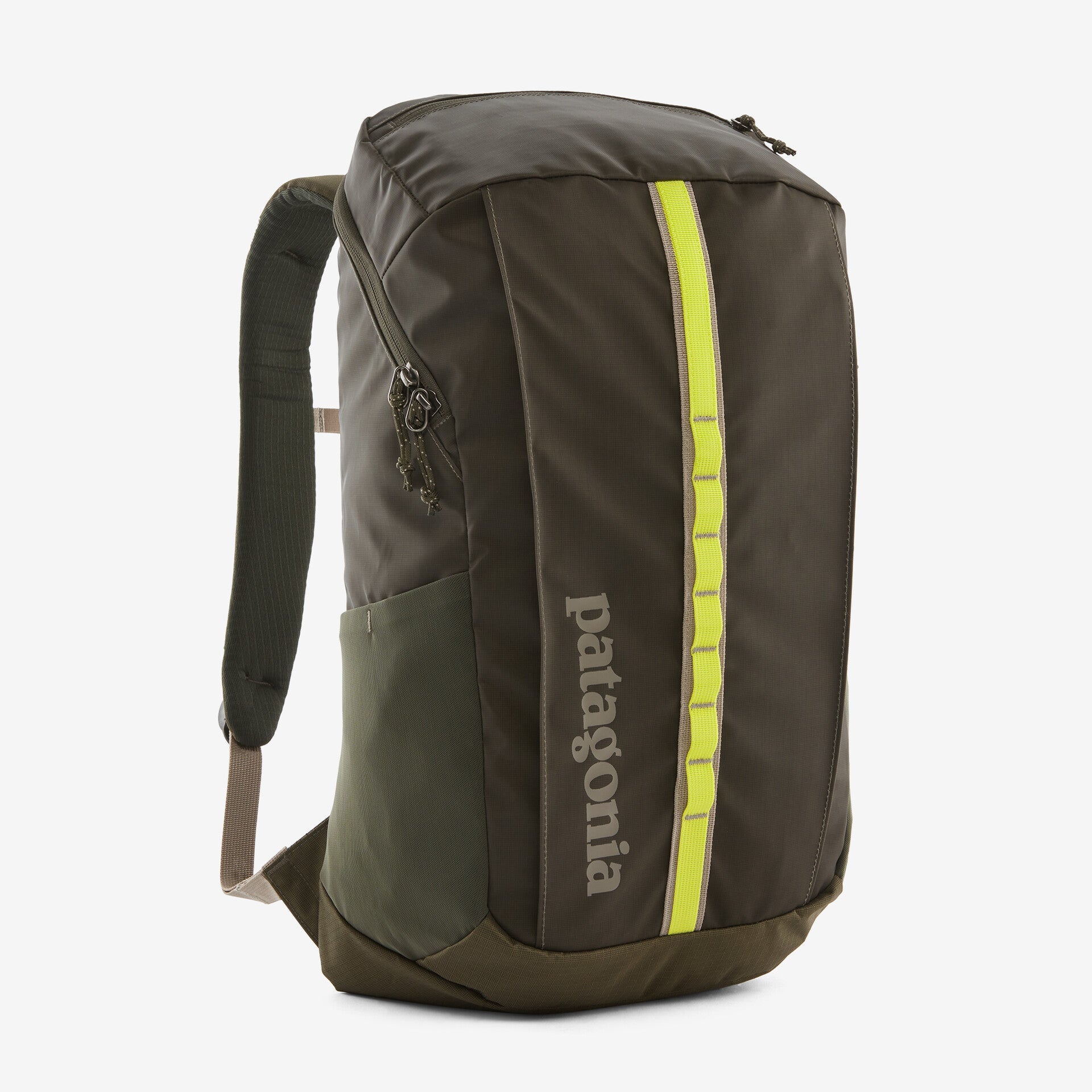 Black Hole® Pack 25L – Patagonia Worn Wear®