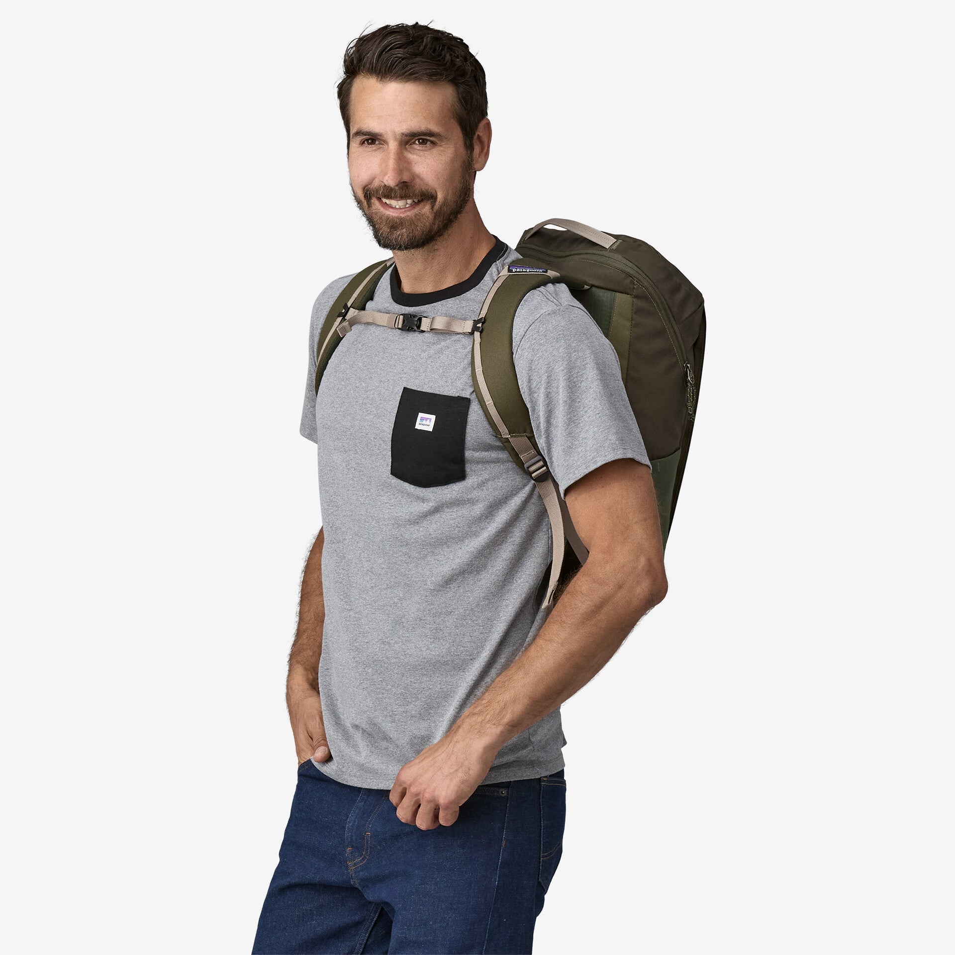 Patagonia Black Hole Pack - 25L - 2025 – Arlberg Ski & Surf
