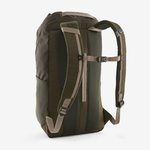 Patagonia Black Hole Pack - 25L - 2025
