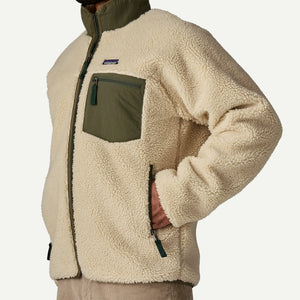 Patagonia Classic Retro-X Fleece Jacket - Men's