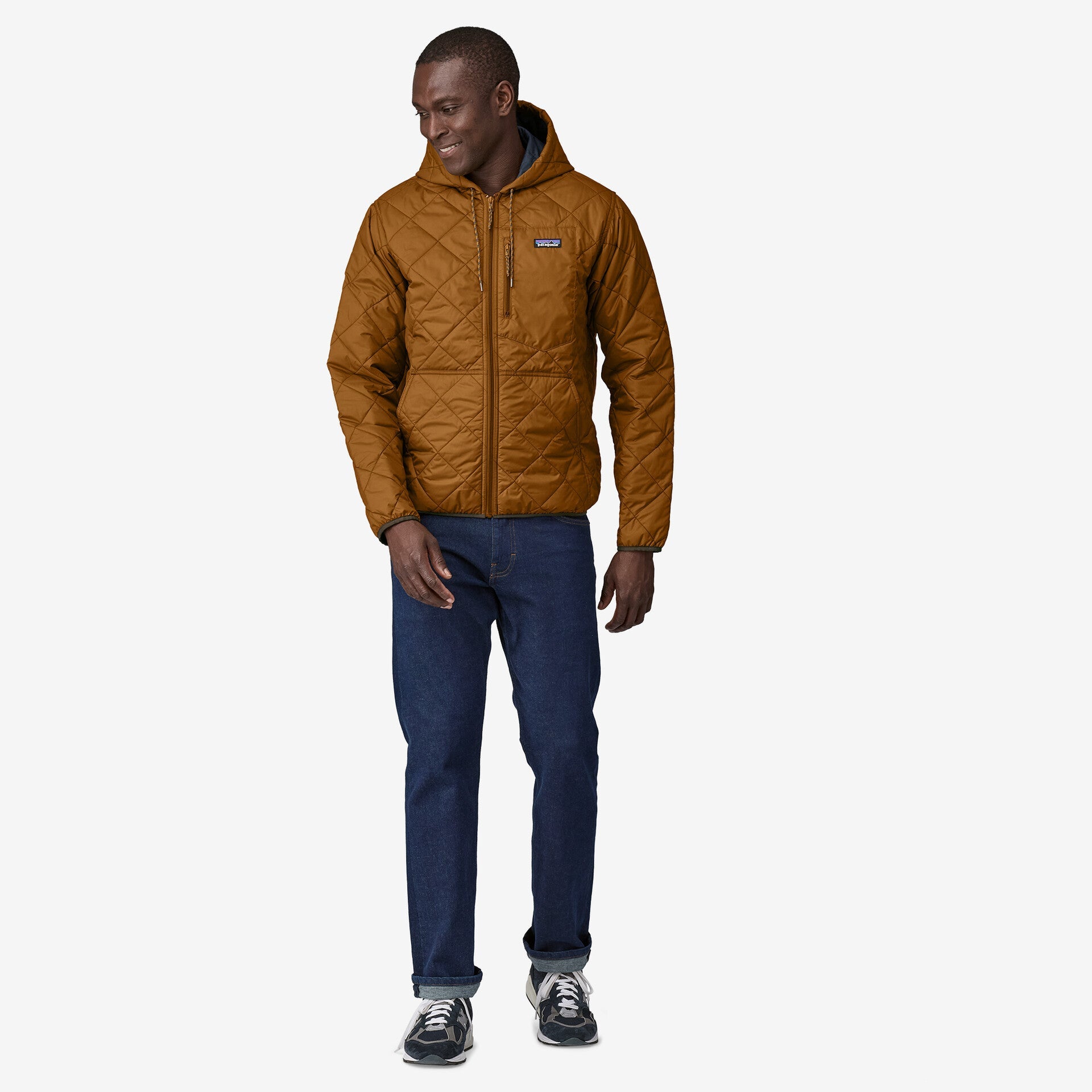 Patagonia diamond cheap