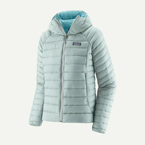 Patagonia Down Sweater Hoody - Women's
