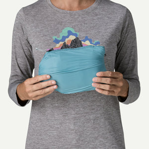 Patagonia Down Sweater Hoody - Women's