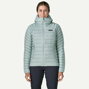 Patagonia Down Sweater Hoody - Women's