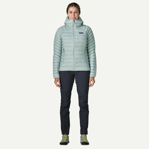 Patagonia Down Sweater Hoody - Women's