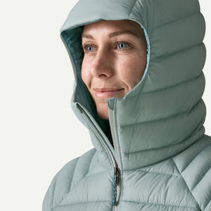 Patagonia Down Sweater Hoody - Women's