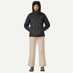 Patagonia Down With It Jacket - Women's