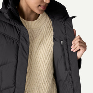 Patagonia Down With It Jacket - Women's
