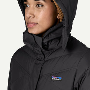 Patagonia Down With It Jacket - Women's