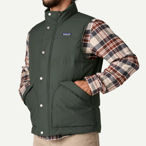 Patagonia Downdrift Vest - Men's