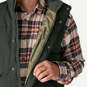 Patagonia Downdrift Vest - Men's