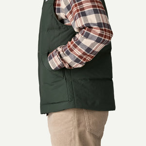 Patagonia Downdrift Vest - Men's
