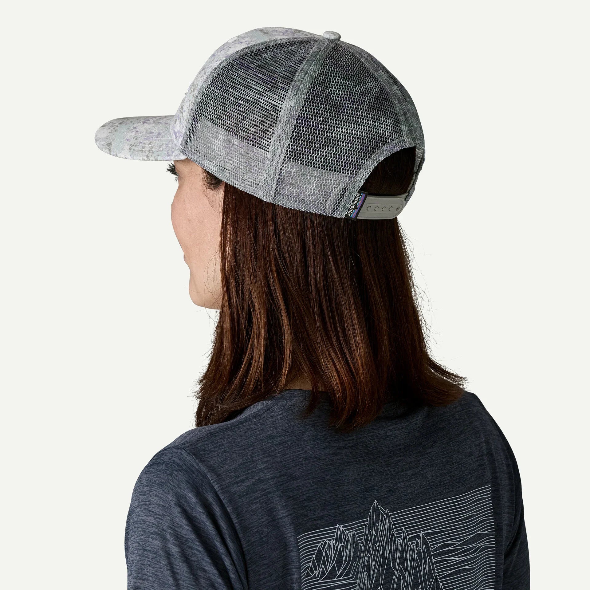 Patagonia Fitz Roy Trout Trucker Hat - Men's – Arlberg Ski