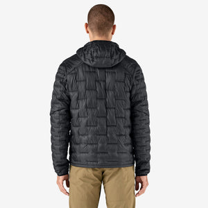 Patagonia Micro Puff Hoody - Men's - 2026