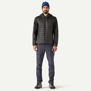 Patagonia Nano Puff Hoody - Men's - 2027