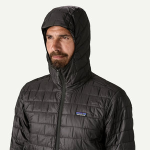 Patagonia Nano Puff Hoody - Men's - 2027