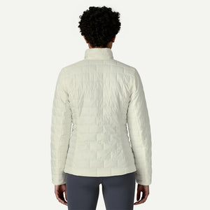 Patagonia Nano Puff Jacket - Women's - 2026