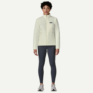 Patagonia Nano Puff Jacket - Women's - 2026