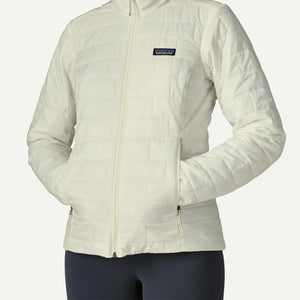 Patagonia Nano Puff Jacket - Women's - 2026