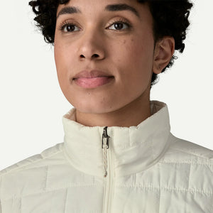 Patagonia Nano Puff Jacket - Women's - 2026