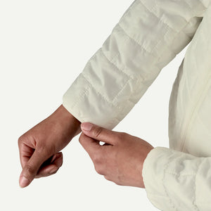 Patagonia Nano Puff Jacket - Women's - 2026