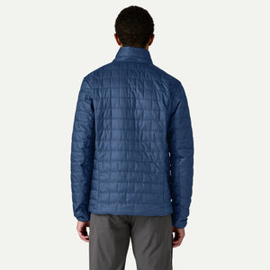 Patagonia Nano Puff Jacket - Men's - 2026