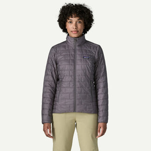 Patagonia Nano Puff Jacket - Women's