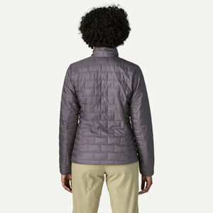 Patagonia Nano Puff Jacket - Women's