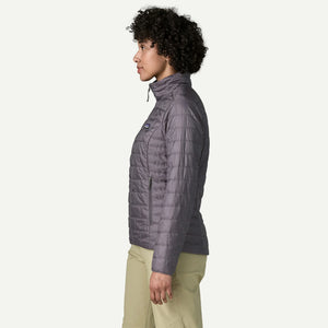 Patagonia Nano Puff Jacket - Women's