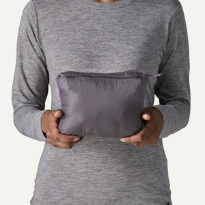 Patagonia Nano Puff Jacket - Women's