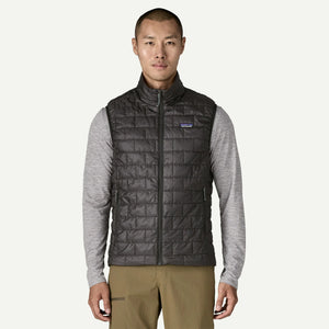 Patagonia Nano Puff Vest - Men's - 2027