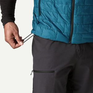 Patagonia Nano Puff Vest - Men's - 2027