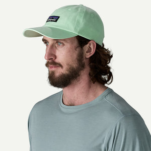 Patagonia P-6 Label Trad Cap - 2025