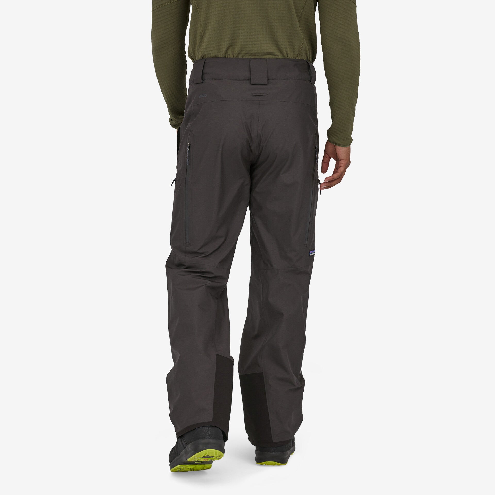 Patagonia Powder Town Pants - Men's – Arlberg Ski & Surf