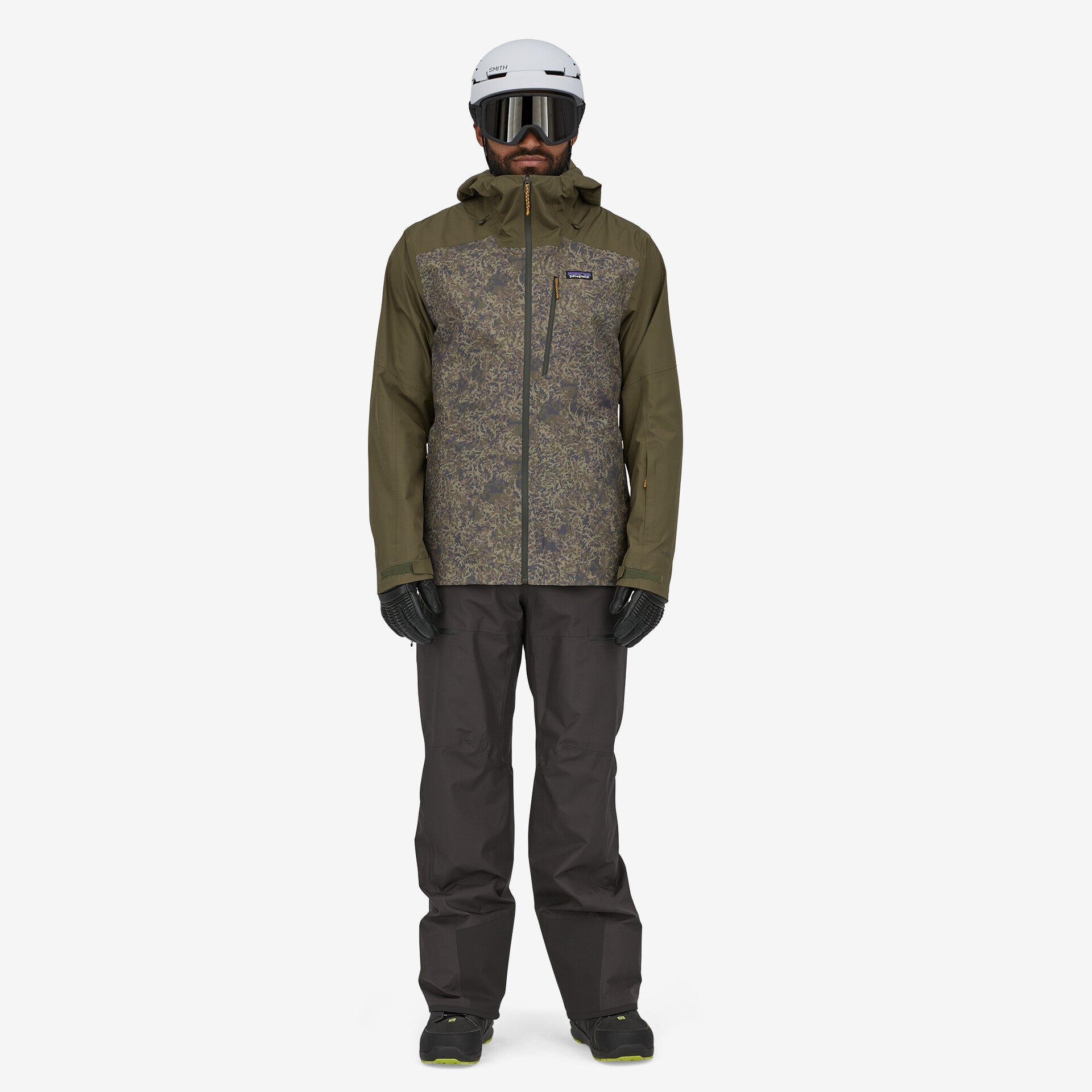 Patagonia Powder Town Pants - Men's – Arlberg Ski & Surf