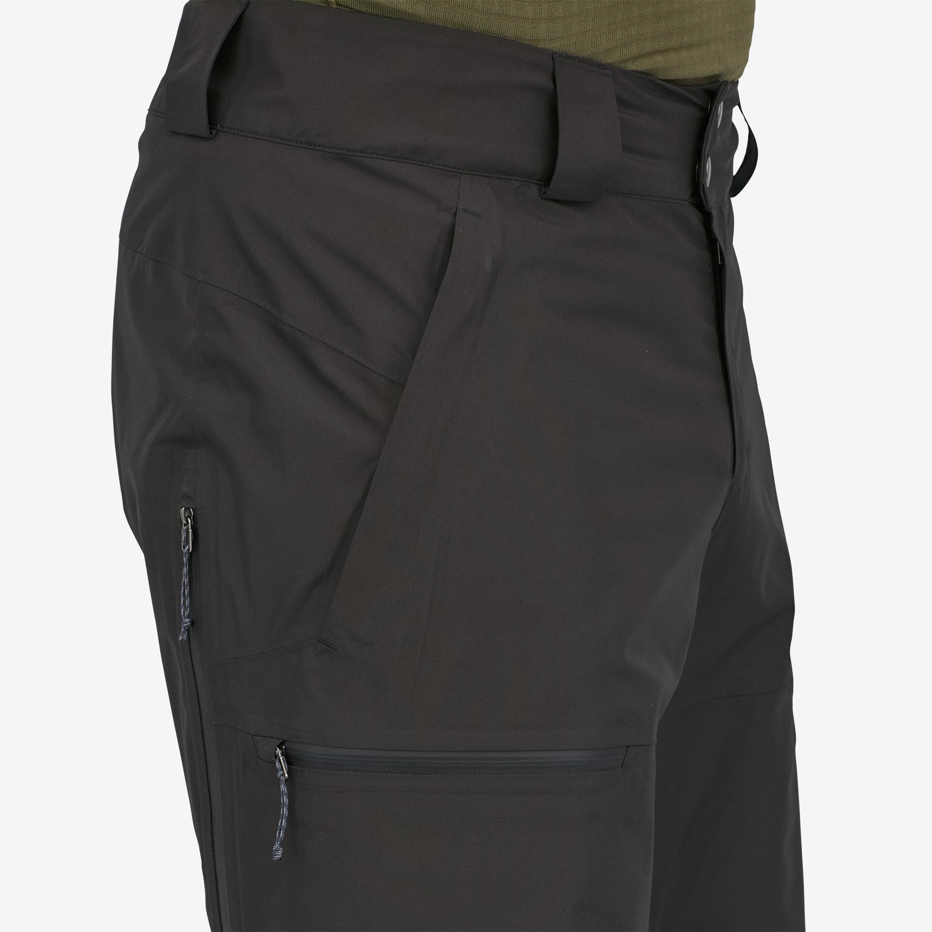 Patagonia Powder Town Pants - Men's – Arlberg Ski & Surf