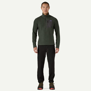 Patagonia R1 Air Zip Neck Fleece - Men's