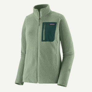 Patagonia R1 Air Fleece Jacket - Women's